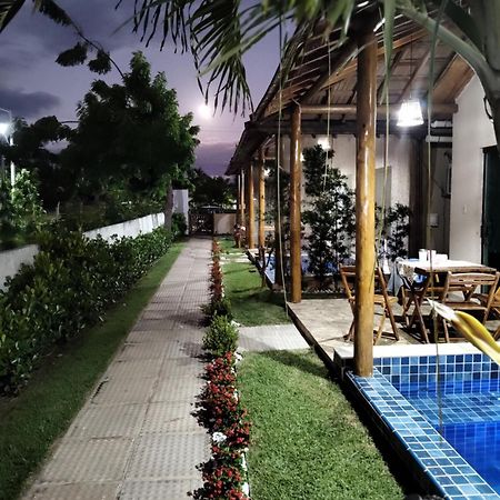 Bellissimo Villaggio Porto de Galinhas Exterior photo